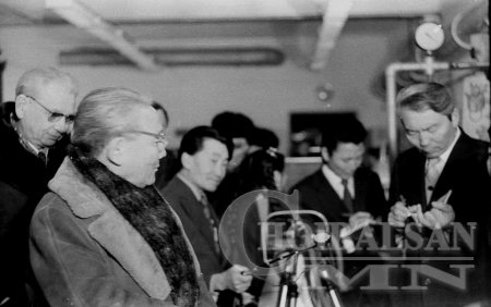 БАЛ ДАРГА МААНЬ ИЙМ Л ХҮН БАЙЖ ДЭЭ