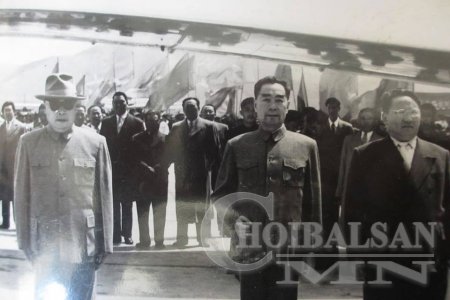 БАЛ ДАРГА МААНЬ ИЙМ Л ХҮН БАЙЖ ДЭЭ