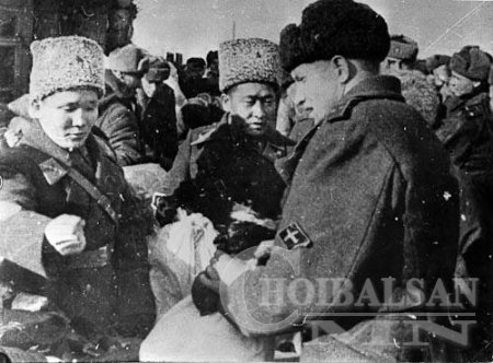 БАЛ ДАРГА МААНЬ ИЙМ Л ХҮН БАЙЖ ДЭЭ