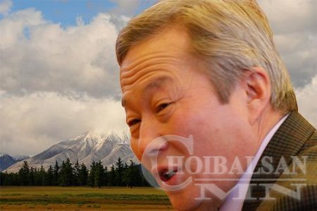 Батж. Батбаярын зувчуулсан таван тэрбумын асуудал ил боллоо