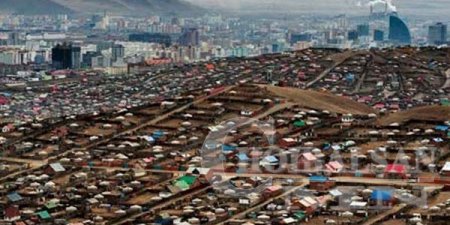 МАН-ыг хөөж, иргэдийн газрыг булаах хууль баталсны цаад учир