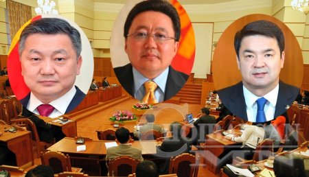 Цалингаа тануулах хүн хэн бэ