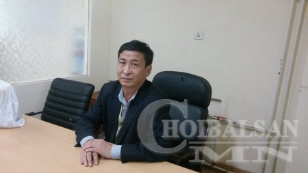 Л.Бямбажаргал: Ардчилсан намын эрх бүхий өндөр албан тушаалтнууд энэ бүх тоглоомын ард байна