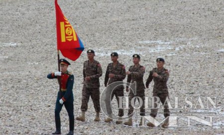 Армийн тоглолтод 80 гаруй хүний бүрэлдэхүүнтэй оролцоно