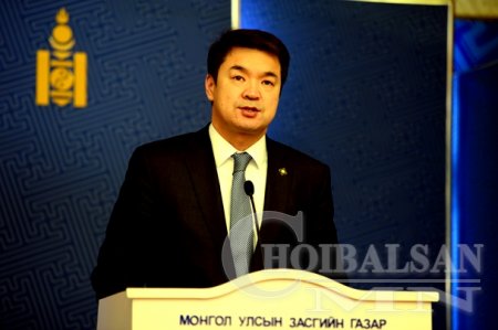 Цөөврүүд улилдаж эхэллээ, дахиад л огцруулалт уу!