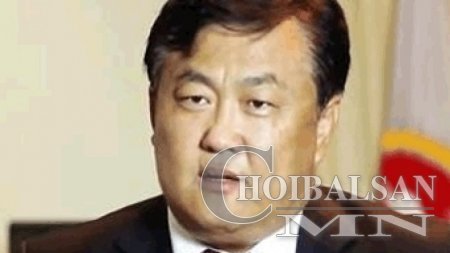 Мөнгө олох замд нь саад болонгуут намайг зайлуулах гэсэн