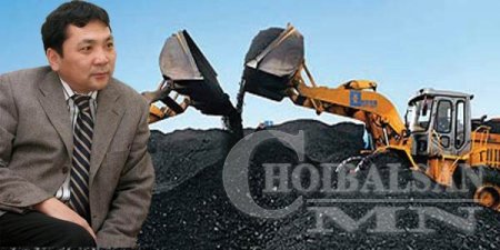 Л.Гансүхэд илгээх захидал буюу “хохь чинь”