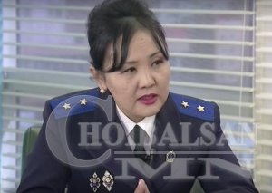 Ж.Ариунаа: Л.Гансүхийн дарамтаар “Багануур” ХХК нүүрсээ 27500 зарсан нь тогтоогдсон байдаг