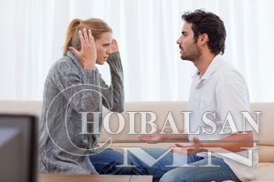 Хайрлах сэтгэл яагаад хөрдөг вэ ?