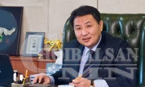 М.Зоригт: УБТЗ-ыг АТГ-т өгсөнд баярлалаа