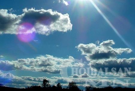 Өнөө маргаашдаа зүүн зүгийн нутгаар цас орж, цасан шуурга шуурна