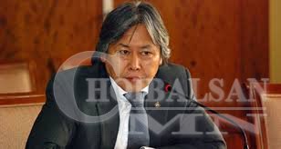 УИХ-ын гишүүн Б.Гарамгайбаатарын үүсгэн байгуулсан “Монроуд” компанийг дахи ...