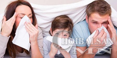 Ханиад хүрэхгүй байхын тулд та яах ёстой вэ