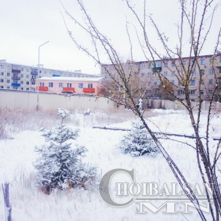 Цас… (Фото)