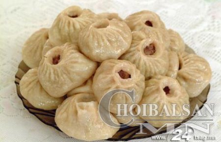 Таргалуулдаг 10 монгол хоол