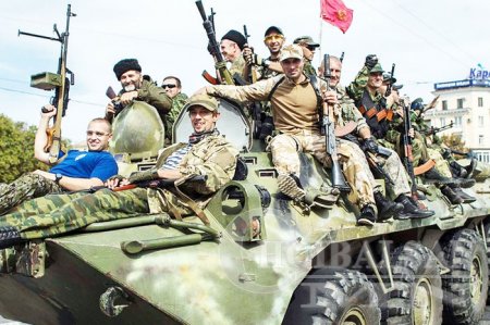 “Хэн, хаана байлдахыг хүсч байна тэнд байлдаж болно”