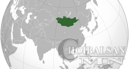 Монгол Улс хэзээ ч мөхөхгүй