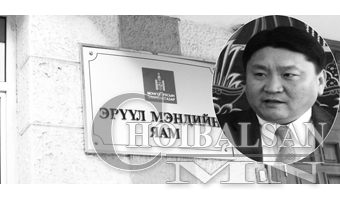 Г.Шийлэгдамбын баривчилгаагаар тендерээс хувь хүртэгчдийг “намнаж” эхэллээ