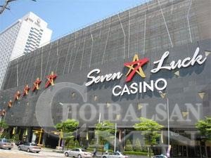 Сөүлийн ”Seven Luck” казинод манай улс төрч, баячууд 1 тэрбум доллар алджээ