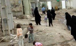 Дэлхий дээрх ядуу хүмүүс ийм л амьдарч байна