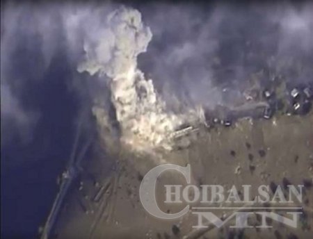 ОХУ: Сирид онгоц эсэргүүцэгч пуужин илгээнэ