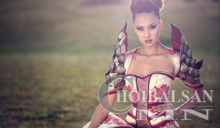 “Instagram” -чин мисс Х.Бадамгэрэлийн “олонд таашаагдсан” зурагнууд