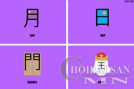 Хятад хэл сурах уу? Маш хялбар арга