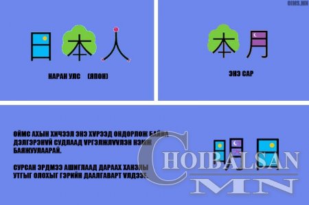 Хятад хэл сурах уу? Маш хялбар арга