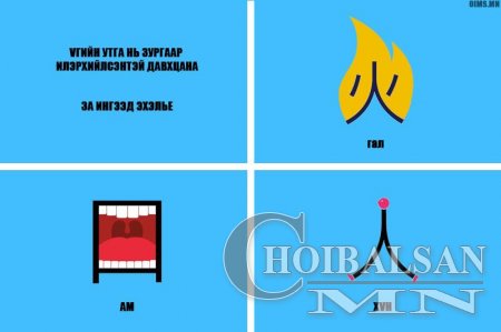 Хятад хэл сурах уу? Маш хялбар арга