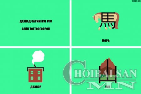 Хятад хэл сурах уу? Маш хялбар арга