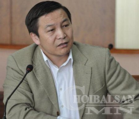 Л.Гүндалайгийн сонгуулийн ШОУ ард иргэдийг доромжилж байна