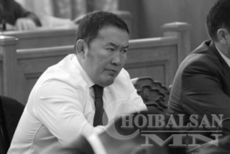 "Женко" Х.Баттулга үнэнд гүйцэгдэж эхлэв үү?