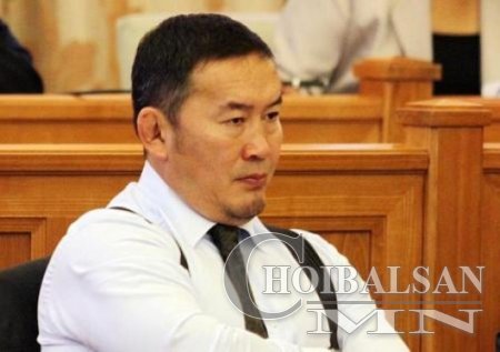 Засгийн газрын хувь заяа Х.Баттулгын “гарт”