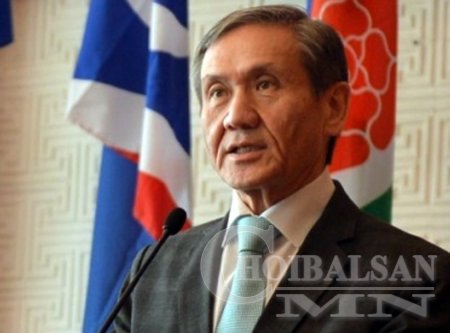 Н.Энхбаяр: Бидэнд ирэх сонгуульд оролцох дөрвөн хаалга бий
