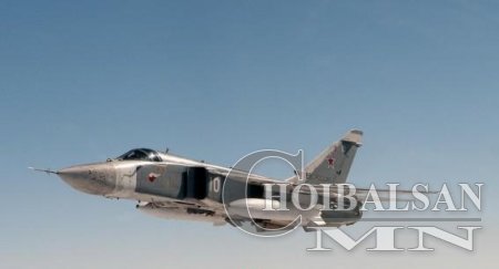 ДЭЛХИЙ ДАХИНД: ТУРК, ОРОСЫН ХАРИЛЦААНД АН ЦАВ ҮҮСЛЭЭ