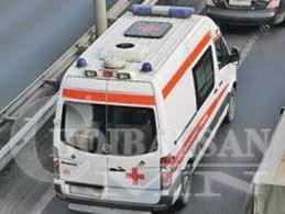 Түргэн тусламжийн машинд зам тавьж өгөөгүй жолоочийн хамрыг хуга цохижээ