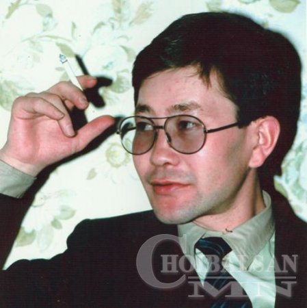 С. Зоригийн хэргийг эргэн сануулахын учир буюу өмнөтгөл.