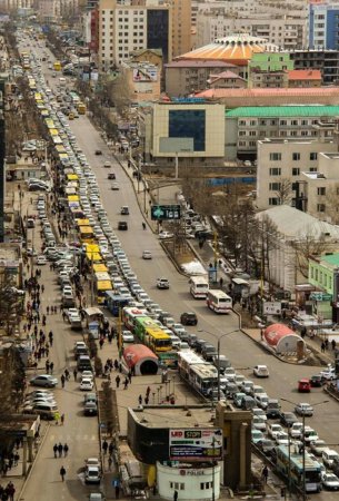 Зөвхөн монголд харж болох хачирхалтай зургууд