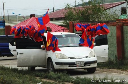 Зөвхөн монголд харж болох хачирхалтай зургууд