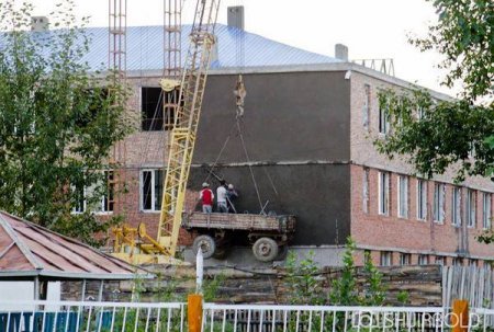 Зөвхөн монголд харж болох хачирхалтай зургууд