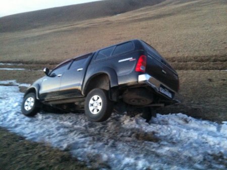 Зөвхөн монголд харж болох хачирхалтай зургууд