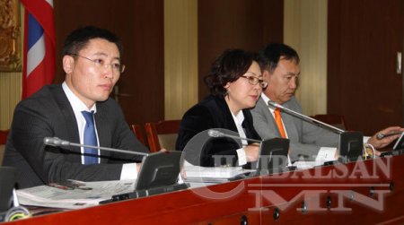 АН санал асуулгад мөнгө зарах шаардлагагүй гэж үзжээ