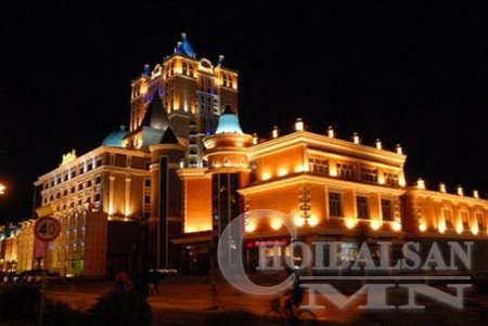 Манжуурын хотын зүг аялах гэж байгаа бол заавал уншаарай