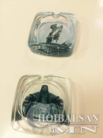 Чингис хаанаараа бренд хийсэн Монгол өвчлөл