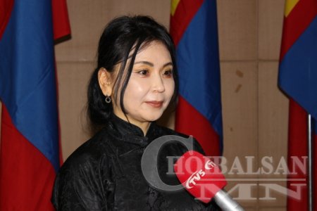 АРДЧИЛАЛАА ХАКЕРДУУЛАХ УУ