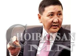 Ц.Шинэбаяр:Сонгуулийн хууль Оюутолгойн луйврын үргэлжлэл боллоо