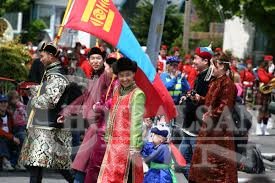 Гэсэр гэртээ харих уу? (Гадаадад байдаг монголчууд уншвал зохино)