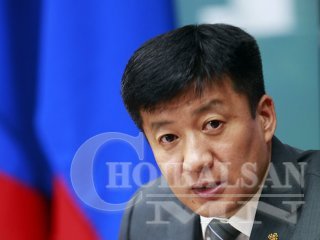 С.Баярцогт: Монголчуудын цусанд нь эрх чөлөө гэдэг зүйл байдаг