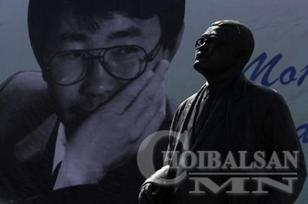 С.Зоригийн аллагын жинхэнэ захиалагч амьд байгаа гэцгээх юм