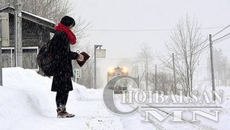 Ганц зорчигчтой Японы төмөр замын чиглэл удахгүй хаагдана